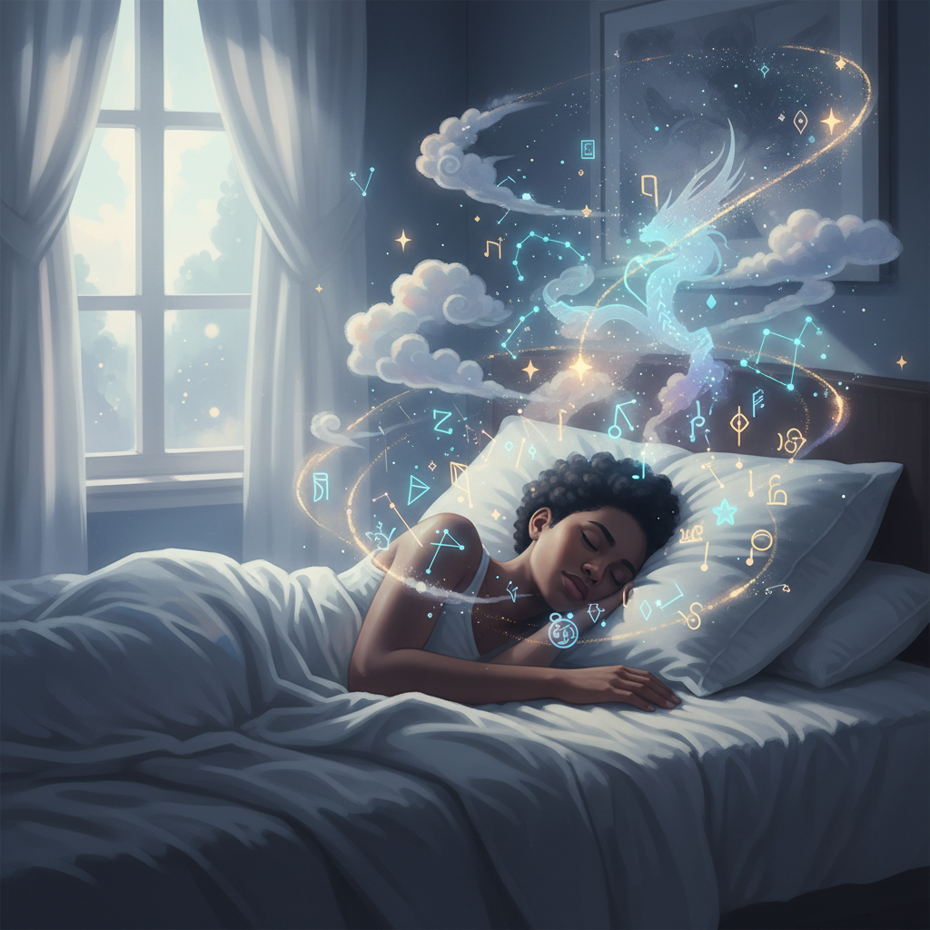 Dream Interpretation